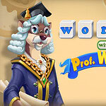 ¡Encuentra palabras conectando las letras!