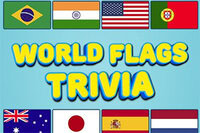 ¡Desafía tus habilidades geográficas en el Trivia
