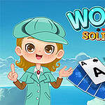 ¡Divertido juego de cartas con un viaje alrededor del mundo!