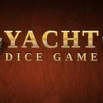 Yacht Dice Game es un rompecabezas sencillo basado en dados para entre uno y cuatro jugadores