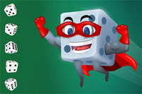 Desafía tu suerte con este clásico juego de dados