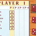 Fanáticos incondicionales de los juegos de dados de todas las edades y de todos los rincones del mundo, ¡acercaos!