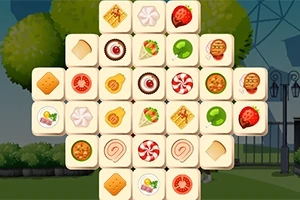 Mahjong Connect 2 🕹️ Juega en Juegos123