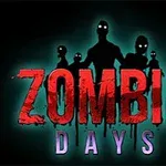 Zombie Days es un juego de carrera en 3D con misiones desafiantes