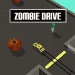 ¡Elimina a los zombies con tu auto!