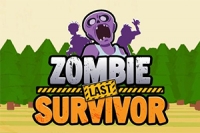 Zombie Last Survivor