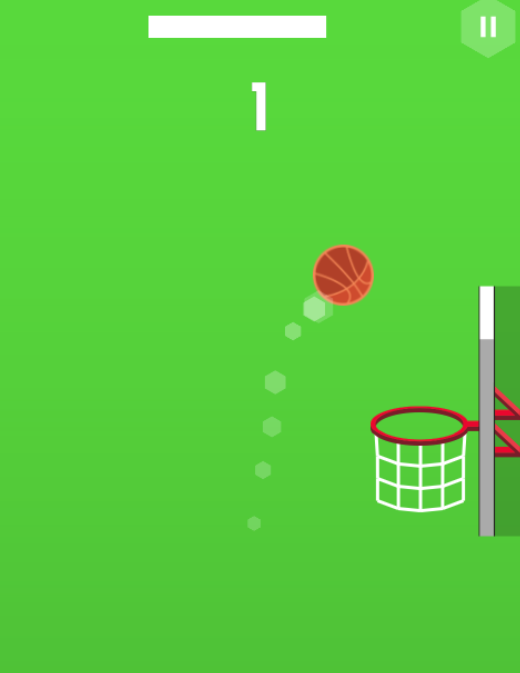 Reseña 1041 - Basketball Smash